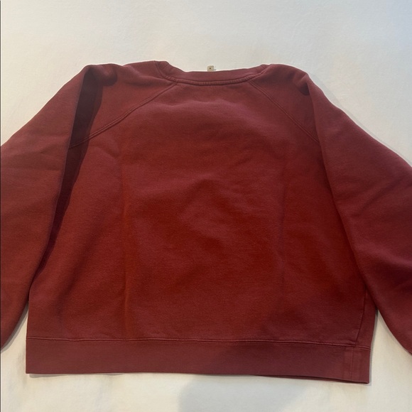 RARE Sezane Amuse Bouche Sweatshirt - Picture 7 of 9